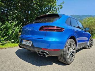 macan s 3,0 21 zoll räder 21 zoll räder