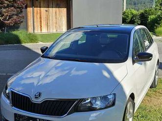 rapid 1,2 tsi sport sport