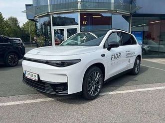 leapmotor c10 elektro 70kwh design (l1009)