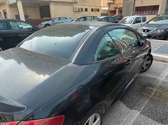 peugeot 307 cc 1600cq benzina