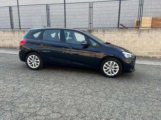bmw serie 2 225xe iperformance active tourer business