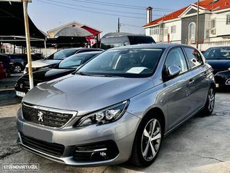 peugeot 308 1.2 puretech style