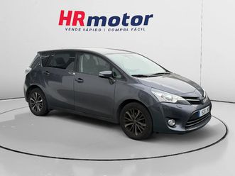toyota verso 1.6 advance