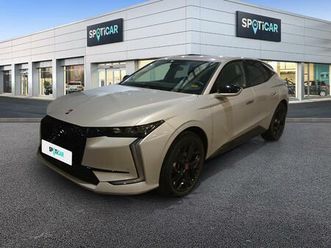 e-tense 225 performance line