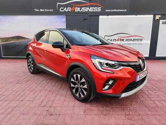 renault captur 1.0 tce intes