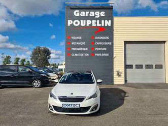 1.2 puretech 130ch allure s&s 5p