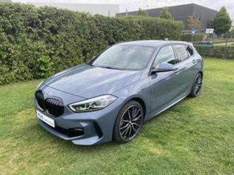 ② bmw118i m-pack — bmw — 2ememain