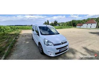 citroen berlingo multispace skoczów - sprzedajemy.pl