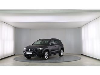 1.5 tsi s&s fr go dsg 110 kw (150 cv)