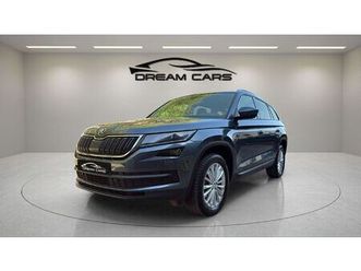 2.0 tdi ambition 4x2 dsg 110 kw (150 cv)