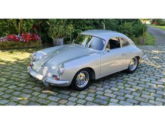 1960 | porsche 356 b 1600