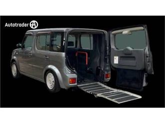 2005 nissan cube for sale $15,000