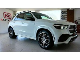 mercedes-benz gle gle 350 de 4matic