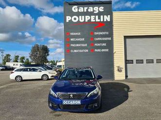 1.2 puretech 130ch s&s allure