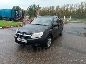 продажа лада гранта, 2014 год в уфе