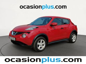 NISSAN JUKE g-visia-4x2-94-cv