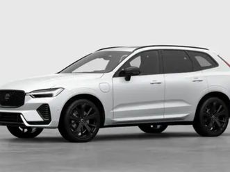 xc60 plus t6 awd plug-in hybrid