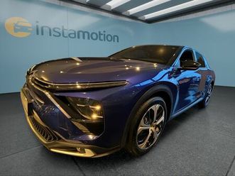 citroën c5 x puretech 130 feel pack 96 kw