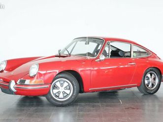 porsche 912