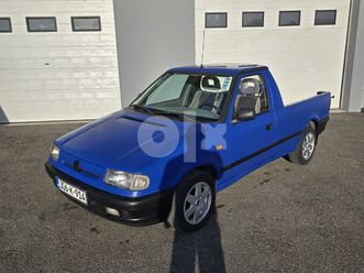 škoda felicia skoda škoda pick up
