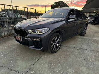 30 d xdrive pack m