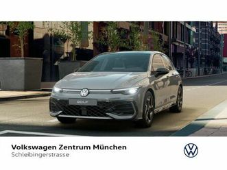 volkswagen golf r-line 1.5 etsi headup|matrixled|pano|19