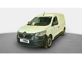 express van blue dci 95 - 22