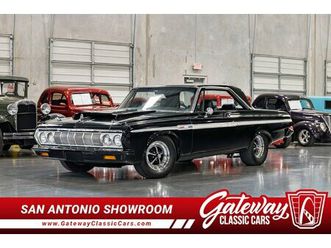 1964 plymouth fury for sale