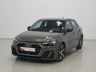 audi a1 sportback adrenalin edition 35 tfsi 110 kw (150 cv) s tronic con ref: 78183700