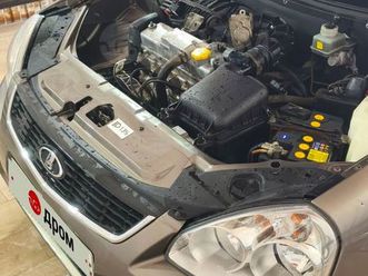 продажа лада приора, 2017 год в кинеле