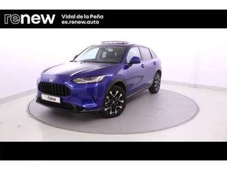 2.0 i-mmd advance 4x2