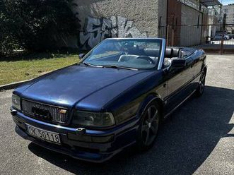 audi 80 cabriolet kędzierzyn-koźle - sprzedajemy.pl