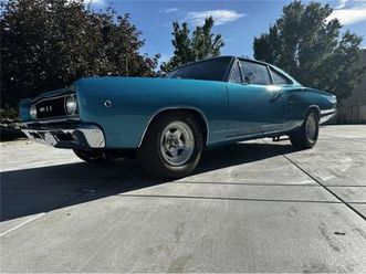 1968 dodge coronet for sale