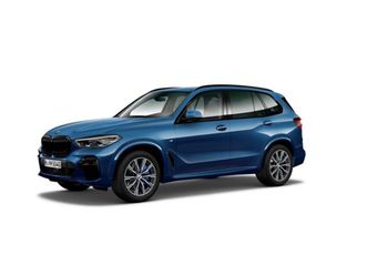 bmw x5 xdrive30d 210 kw (286 cv)