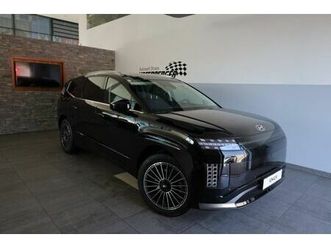 hyundai ioniq 9 ioniq 9 calligraphy 110 kwh 4wd