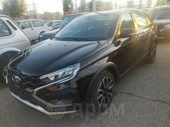 продажа лада веста, 2025 год в тольятти