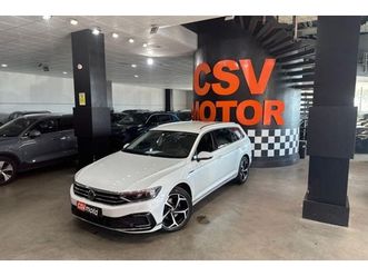 variant gte 1.4 tsi e-power 115kw + 85kw