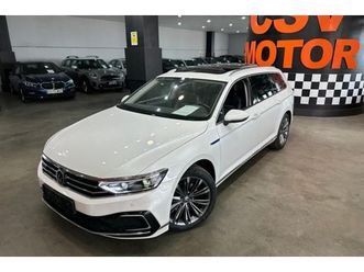 variant gte 1.4 tsi e-power 115kw + 85kw