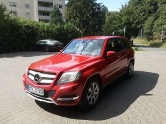 glk 220 cdi 4matic (blueefficiency) 7g-tronic