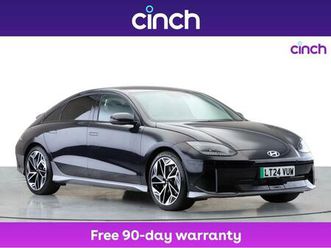 77.4kwh premium auto 4dr