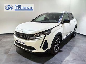 1.6 hybrid gt e-eat8