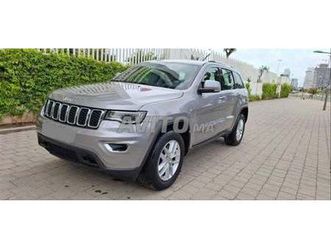 jeep grand cherokee limited 2022