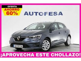 renault megane 1.6 e tech plug in 160cv auto
