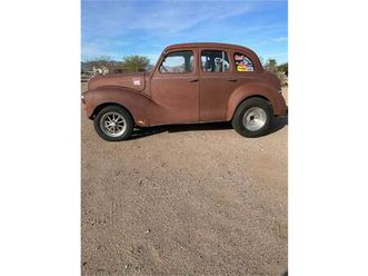 1949 austin sheerline for sale
