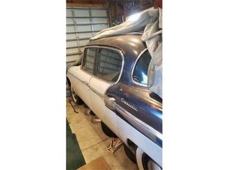 1955 studebaker commander for sale