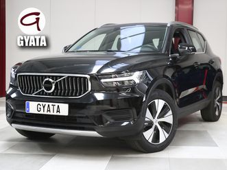 t4 twin recharge inscription ex auto 155 kw (211 cv)