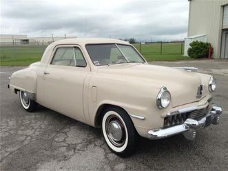 1947 studebaker champion for sale