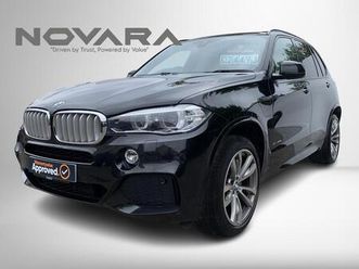 2.0 40e 9.0kwh m sport auto xdrive euro 6 (start/stop) 5dr