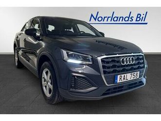 35 tfsi 150hk s-tr/p-värmare/backkamera/v-hjul