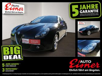 alfa romeo giulietta 1.4 tb sport